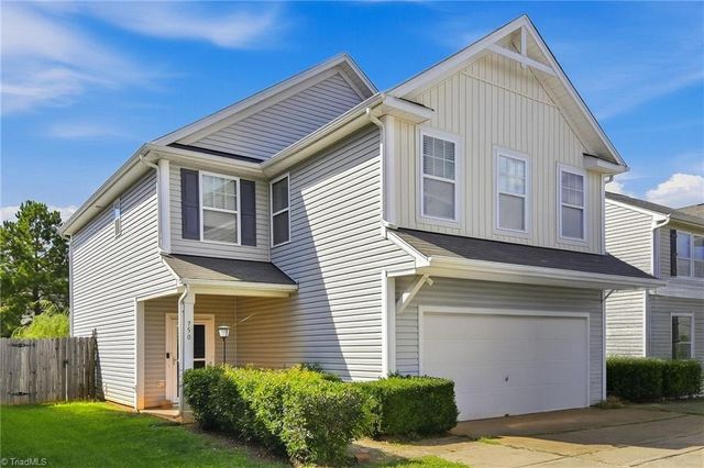 750 Petree Farm Lane, Rural Hall, NC 27045