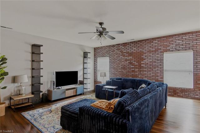 750 Petree Farm Lane, Rural Hall, NC 27045