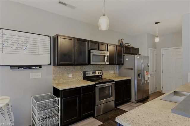 750 Petree Farm Lane, Rural Hall, NC 27045