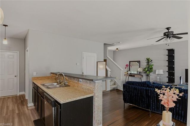 750 Petree Farm Lane, Rural Hall, NC 27045