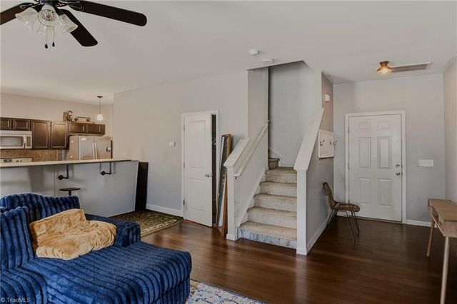 750 Petree Farm Lane, Rural Hall, NC 27045