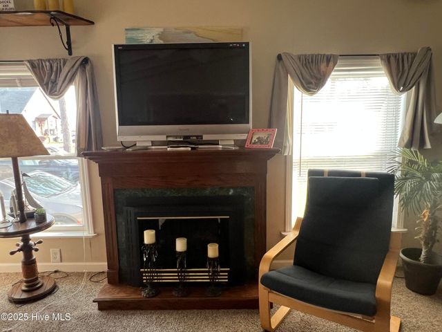 50 Point Avenue, Belhaven, NC 27810