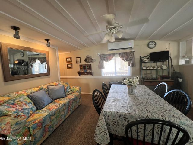 50 Point Avenue, Belhaven, NC 27810