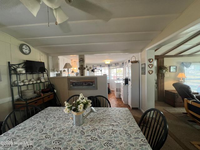 50 Point Avenue, Belhaven, NC 27810