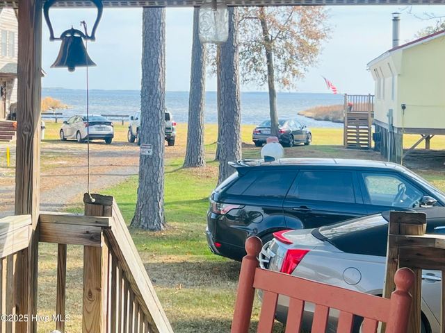 50 Point Avenue, Belhaven, NC 27810