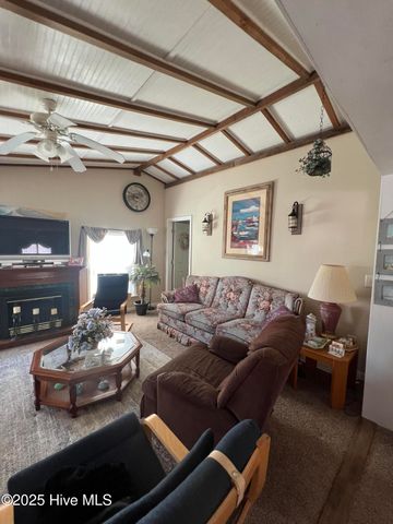 50 Point Avenue, Belhaven, NC 27810