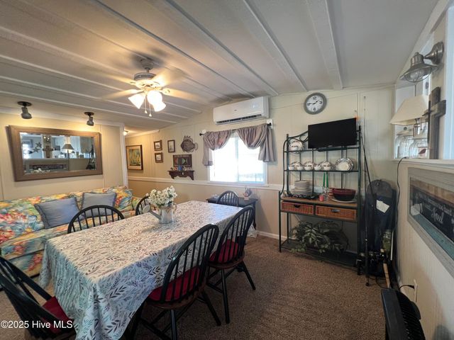 50 Point Avenue, Belhaven, NC 27810