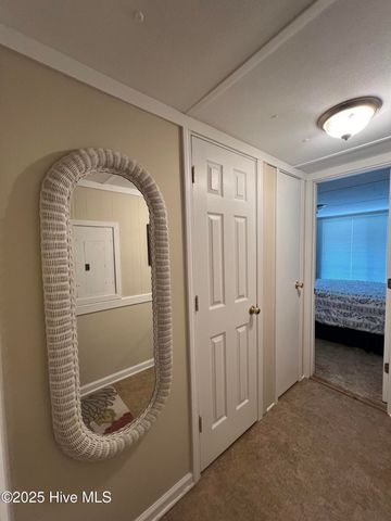 50 Point Avenue, Belhaven, NC 27810