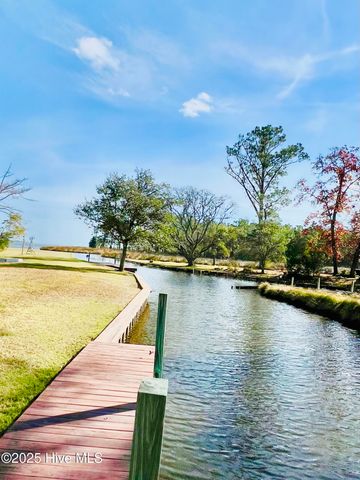 50 Point Avenue, Belhaven, NC 27810