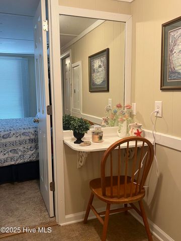 50 Point Avenue, Belhaven, NC 27810