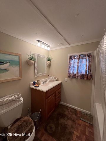 50 Point Avenue, Belhaven, NC 27810