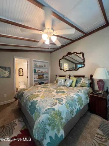 50 Point Avenue, Belhaven, NC 27810