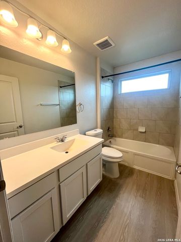 6011 Travis Summit, San Antonio, TX 78218