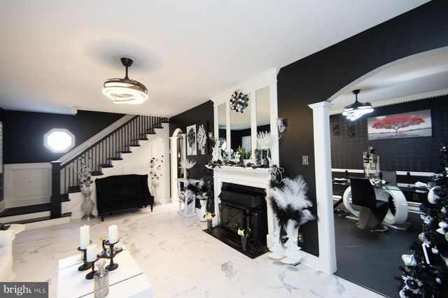 521 ACADEMY ST, Hurlock, MD 21643