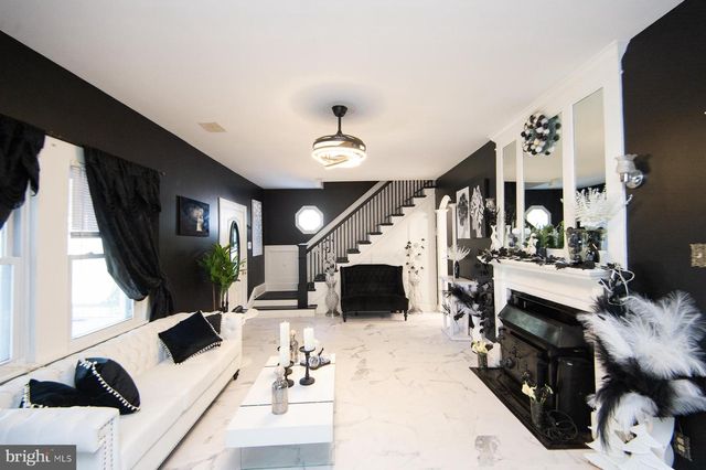 521 ACADEMY ST, Hurlock, MD 21643