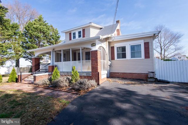 521 ACADEMY ST, Hurlock, MD 21643