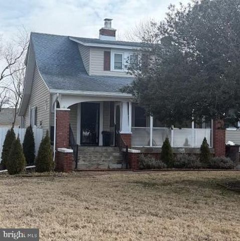 521 ACADEMY ST, Hurlock, MD 21643