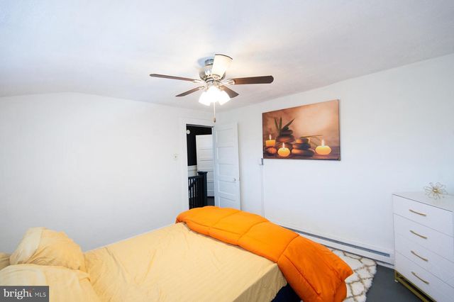 521 ACADEMY ST, Hurlock, MD 21643