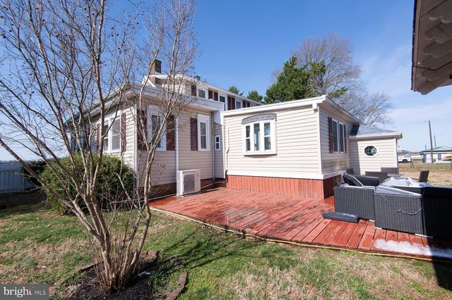 521 ACADEMY ST, Hurlock, MD 21643