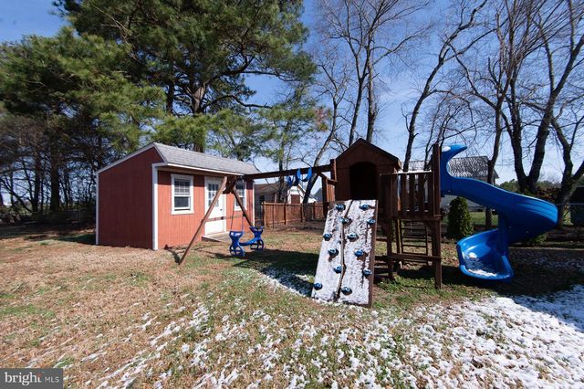 521 ACADEMY ST, Hurlock, MD 21643