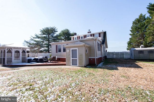 521 ACADEMY ST, Hurlock, MD 21643