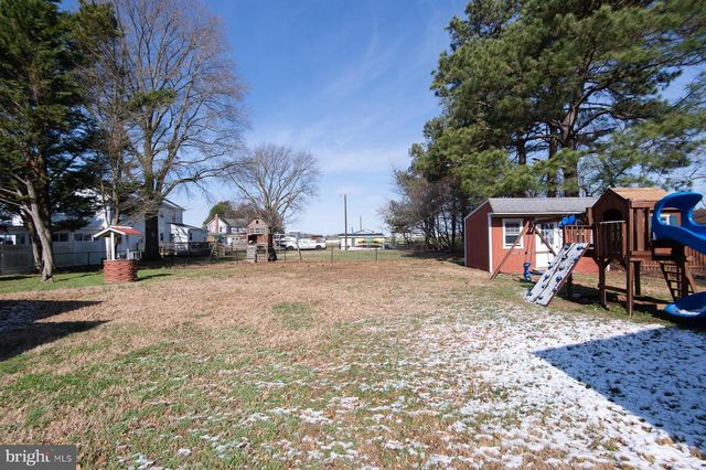 521 ACADEMY ST, Hurlock, MD 21643