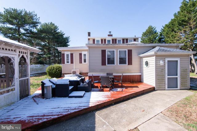 521 ACADEMY ST, Hurlock, MD 21643