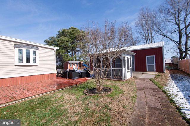 521 ACADEMY ST, Hurlock, MD 21643