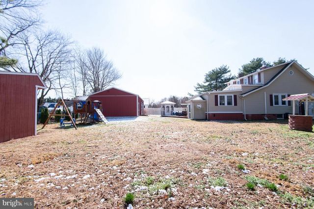 521 ACADEMY ST, Hurlock, MD 21643