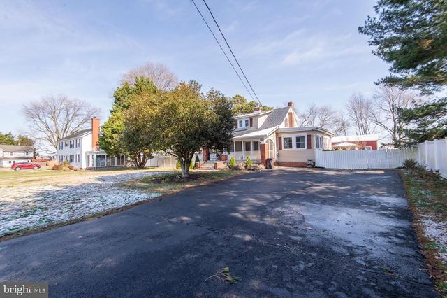 521 ACADEMY ST, Hurlock, MD 21643