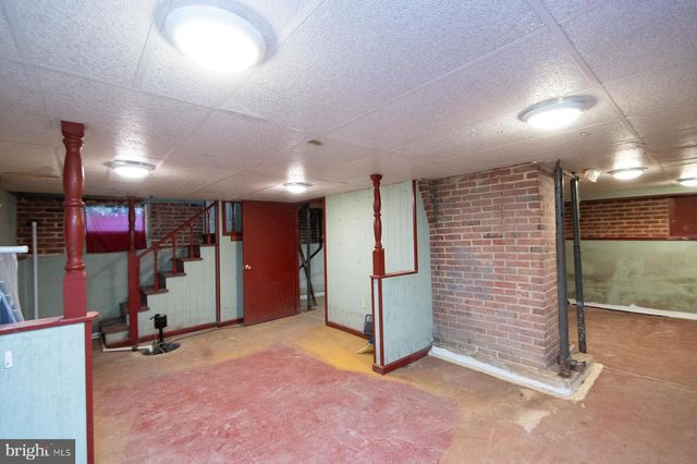 521 ACADEMY ST, Hurlock, MD 21643