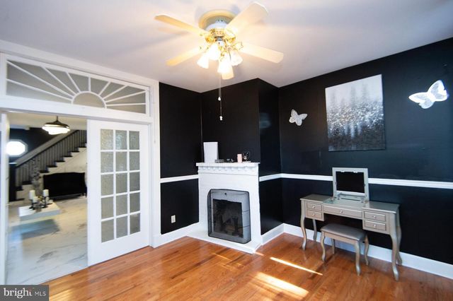 521 ACADEMY ST, Hurlock, MD 21643