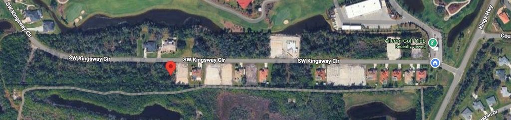 24359 SW KINGSWAY CIRCLE, Arcadia, FL 34269