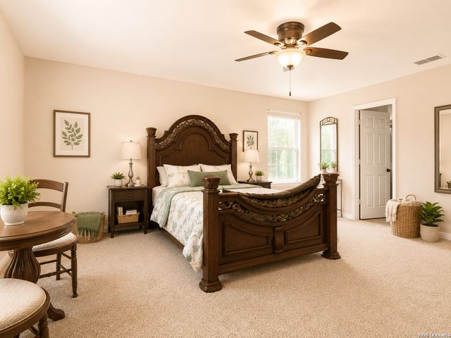 25015 Cooper Cir, San Antonio, TX 78255
