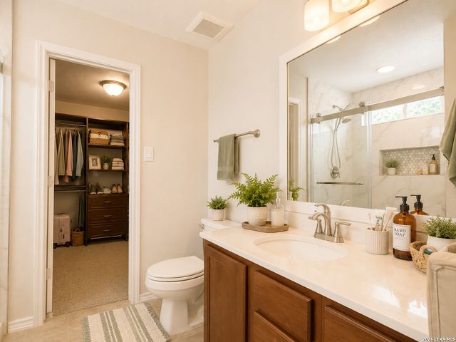 25015 Cooper Cir, San Antonio, TX 78255
