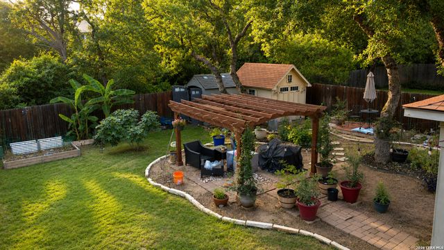 25015 Cooper Cir, San Antonio, TX 78255
