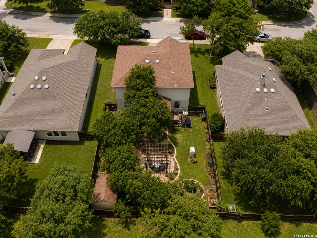 25015 Cooper Cir, San Antonio, TX 78255