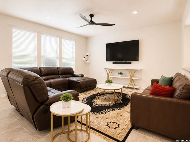 25015 Cooper Cir, San Antonio, TX 78255