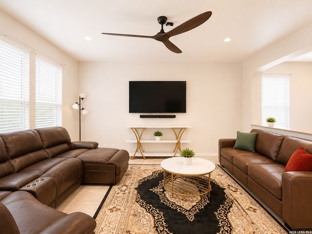25015 Cooper Cir, San Antonio, TX 78255