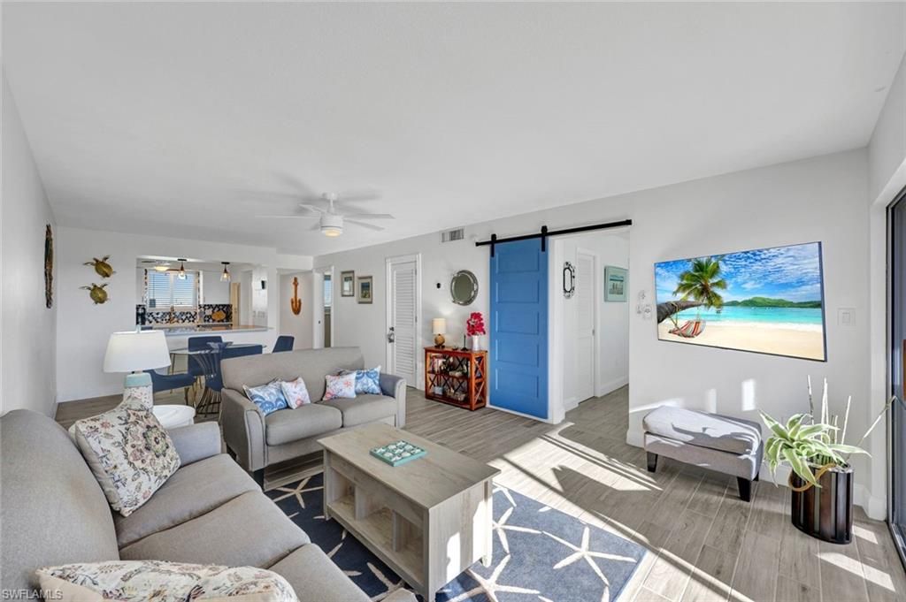 2650 Estero BLVD 42, FORT MYERS BEACH, FL 33931 — photo 4