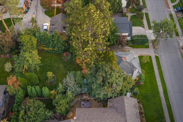 2611 S Arthur St, Spokane, WA 99203