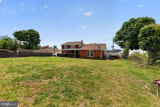 638 MIAMI RD, Wenonah, NJ 08090