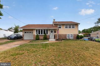 638 MIAMI RD, Wenonah, NJ 08090