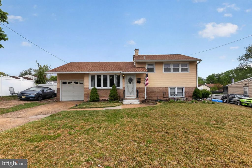 638 MIAMI RD, Wenonah, NJ 08090