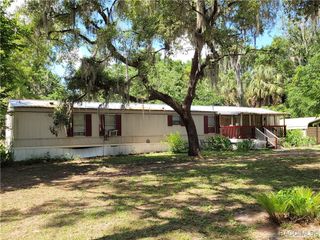 8070 SE 153rd Street, Inglis, FL 34449