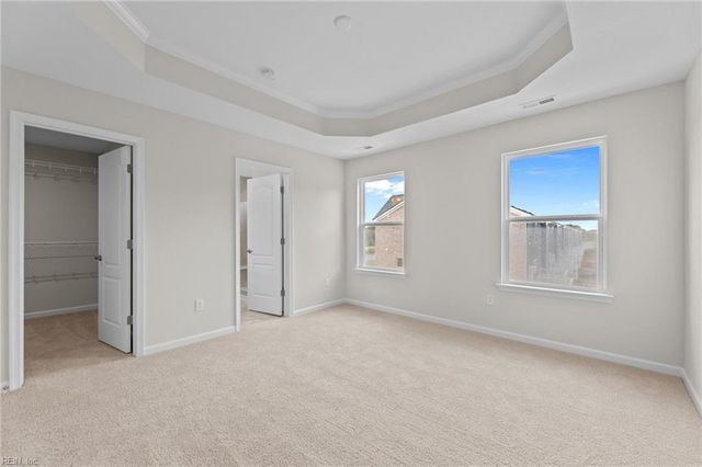 126 Freeman DR, Hampton, VA 23666