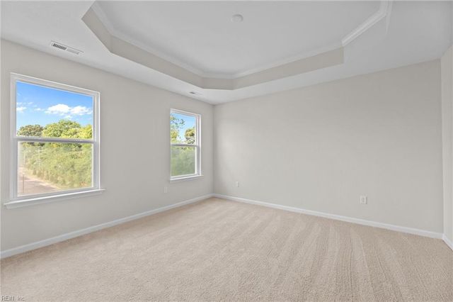 126 Freeman DR, Hampton, VA 23666
