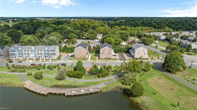 126 Freeman DR, Hampton, VA 23666