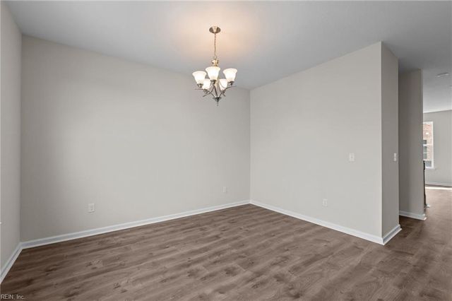126 Freeman DR, Hampton, VA 23666