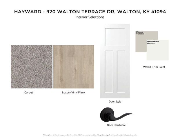 920 Walton Terrace Drive, 10-304, Walton, KY 41094